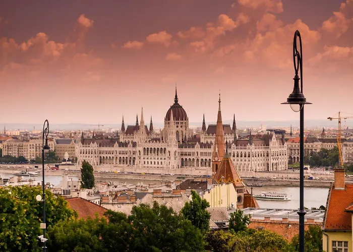 Secret Charming Steps To Basilica Budapest