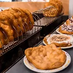 شقة Secret Charming Steps To Basilica *