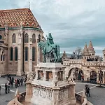 Secret Charming Steps To Basilica * Budapest