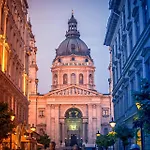 شقة Secret Charming Steps To Basilica