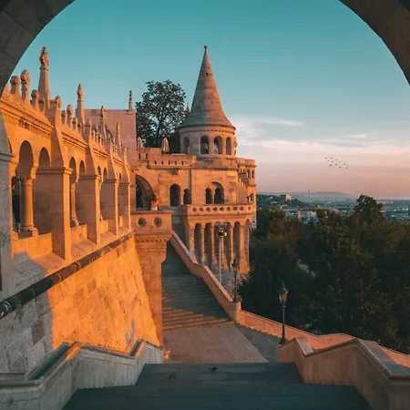 Secret Charming Steps To Basilica